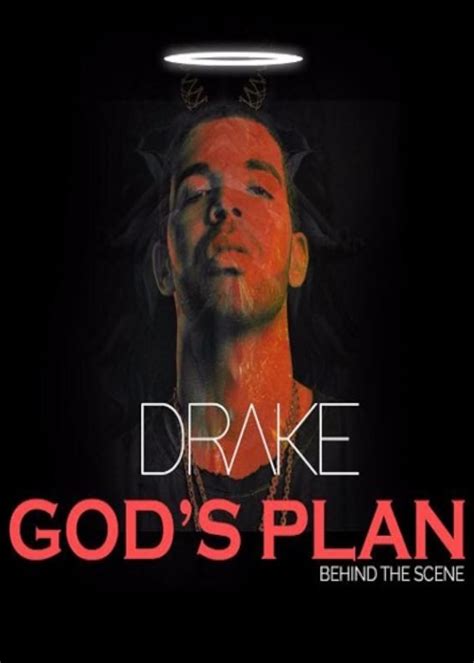 i drake god's plan